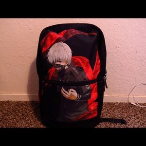 Tokyo Ghoul Backpack